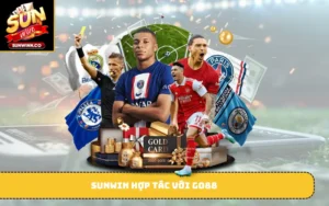 hợp tác với Go88